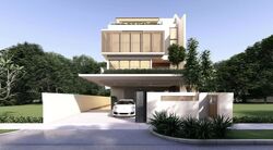 Serangoon Garden Estate (D19), Semi-Detached #545533901